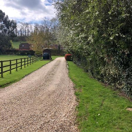 Wisteria Cottage - Hillside Holiday Cottages, Cotswolds Warmington Extérieur photo