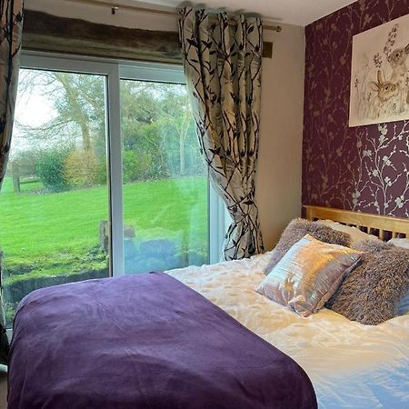 Wisteria Cottage - Hillside Holiday Cottages, Cotswolds Warmington Extérieur photo