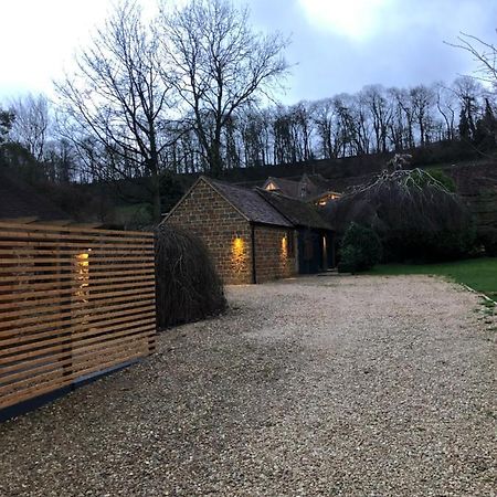 Wisteria Cottage - Hillside Holiday Cottages, Cotswolds Warmington Extérieur photo
