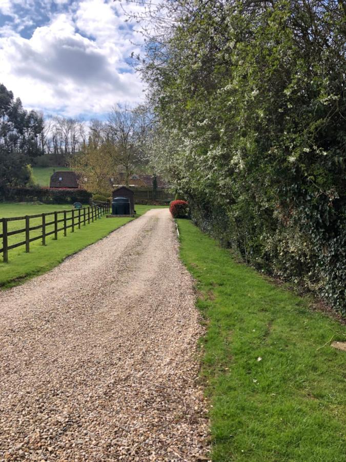 Wisteria Cottage - Hillside Holiday Cottages, Cotswolds Warmington Extérieur photo