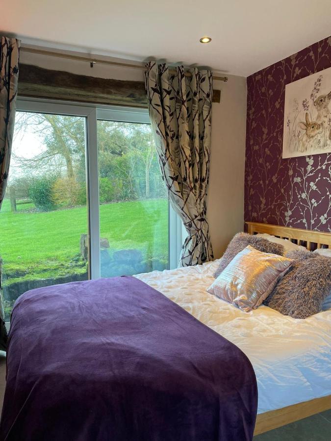 Wisteria Cottage - Hillside Holiday Cottages, Cotswolds Warmington Extérieur photo