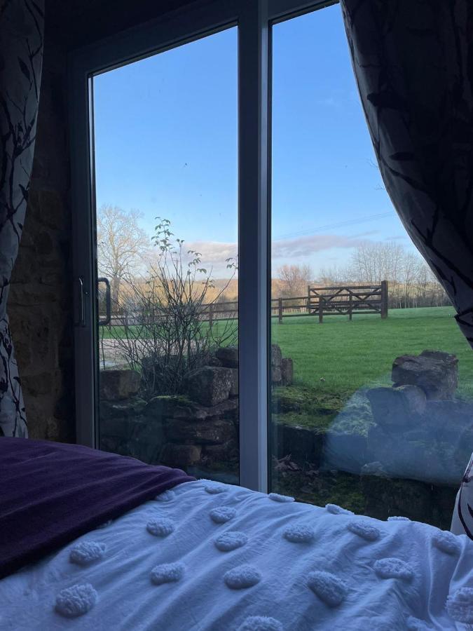 Wisteria Cottage - Hillside Holiday Cottages, Cotswolds Warmington Extérieur photo