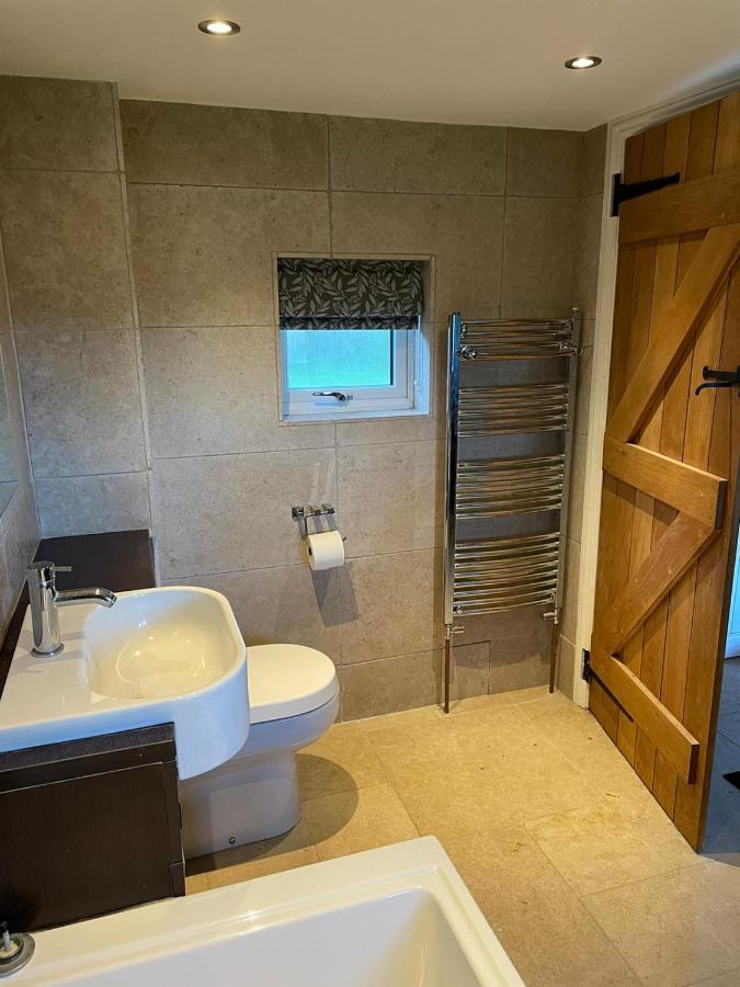 Wisteria Cottage - Hillside Holiday Cottages, Cotswolds Warmington Extérieur photo