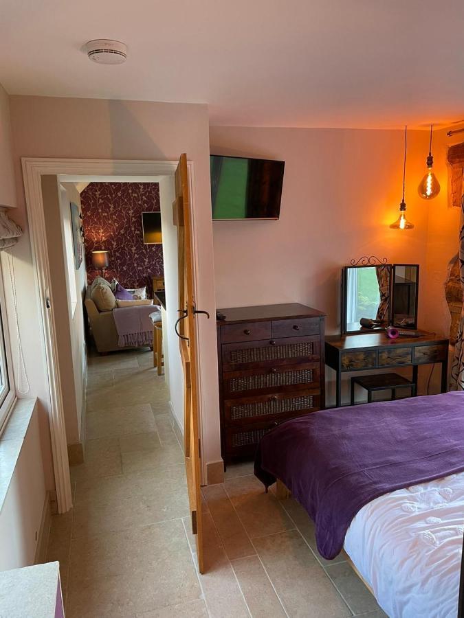 Wisteria Cottage - Hillside Holiday Cottages, Cotswolds Warmington Extérieur photo
