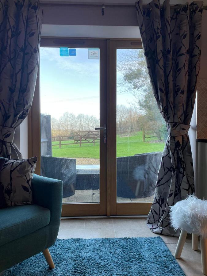 Wisteria Cottage - Hillside Holiday Cottages, Cotswolds Warmington Extérieur photo